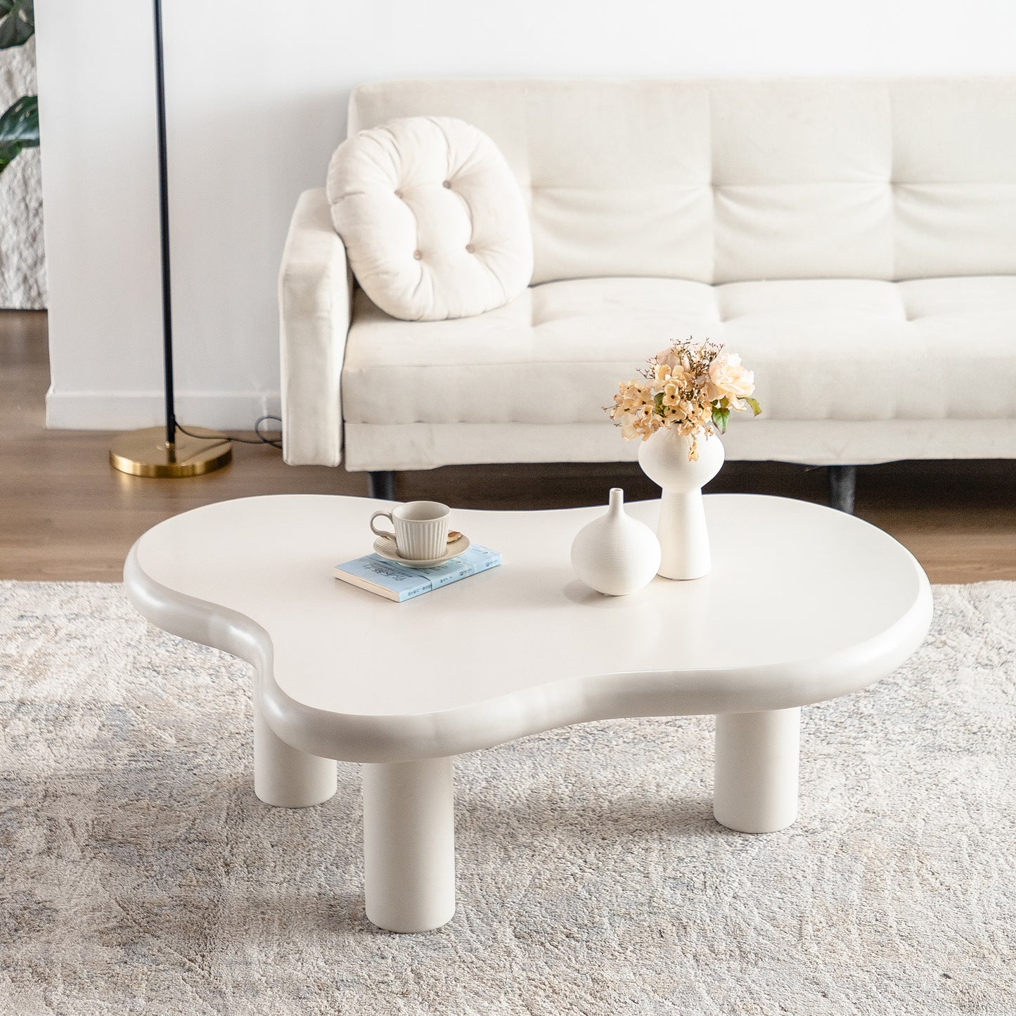 Cloud Coffee Table