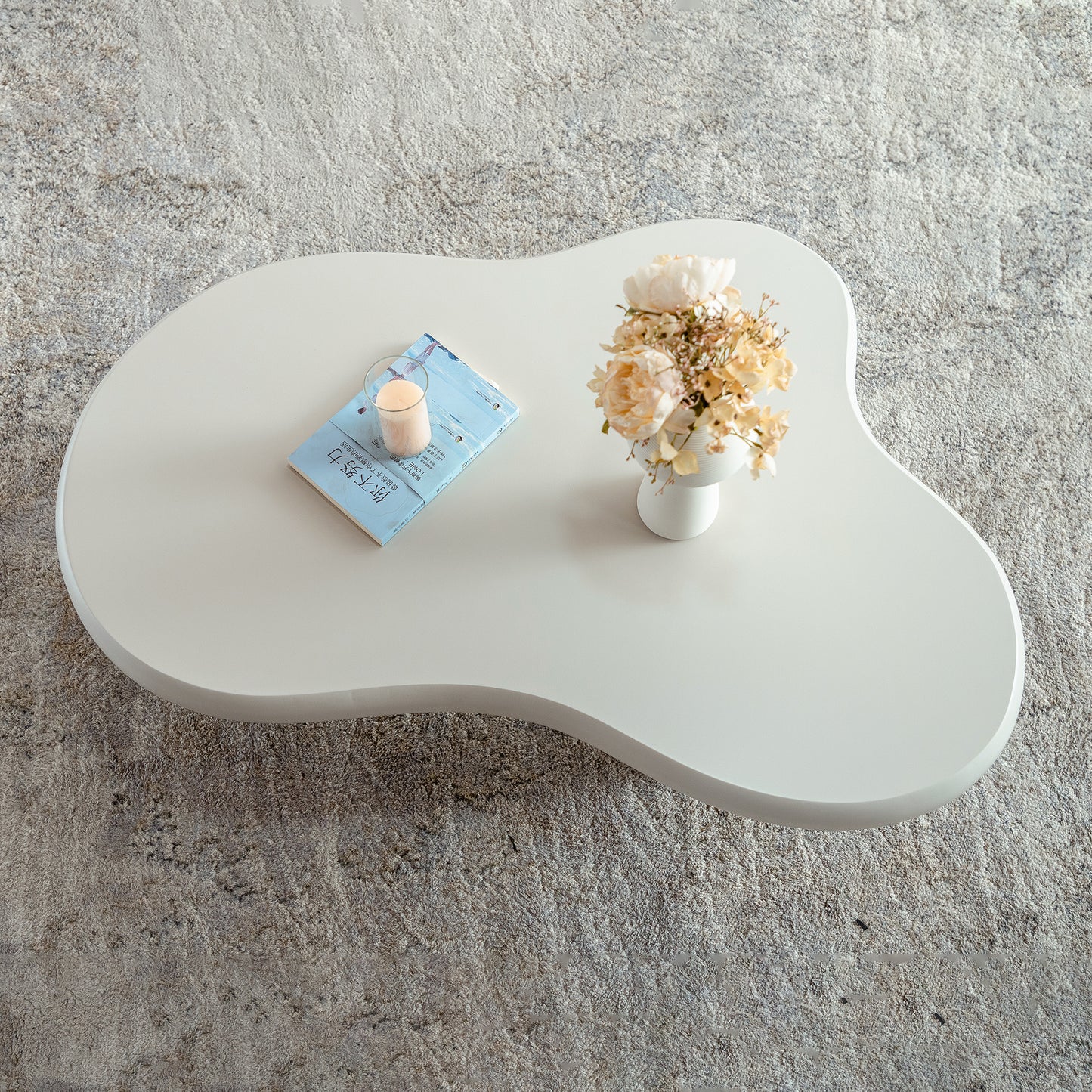 Cloud Coffee Table