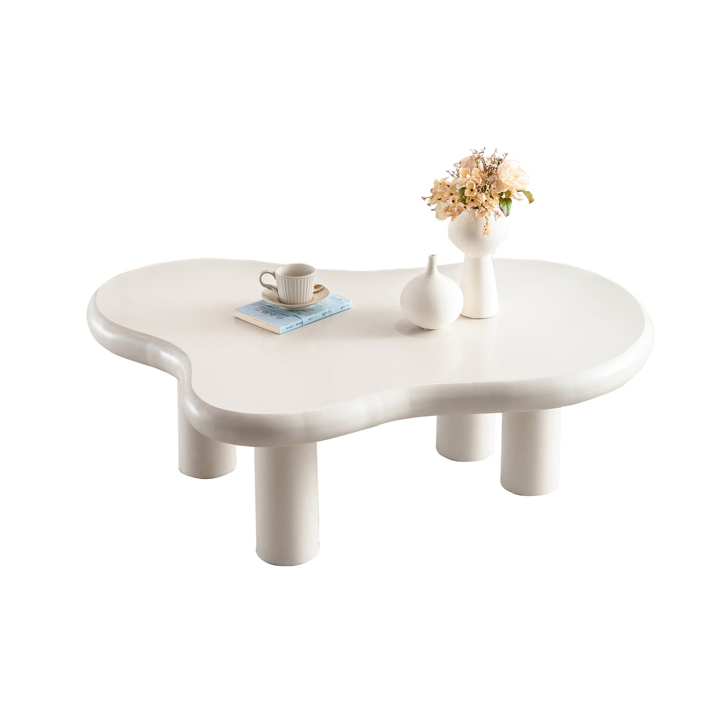 Cloud Coffee Table