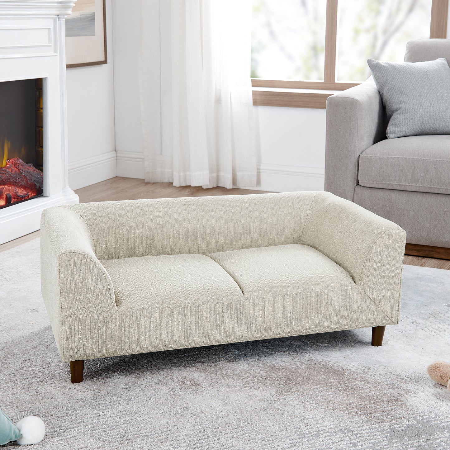 Cute Pet Sofa