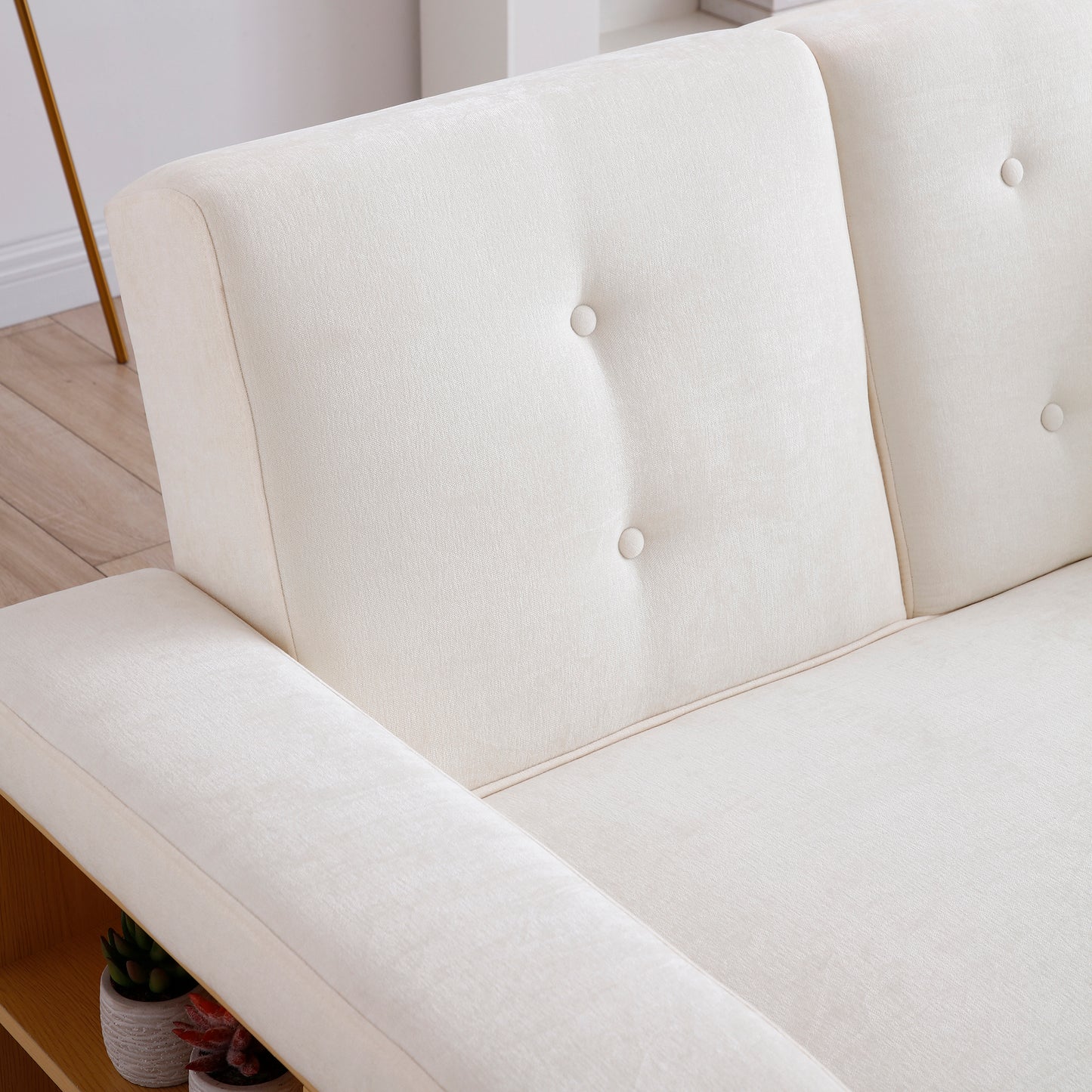 Multifunctional Convertible Sleeper Sofa