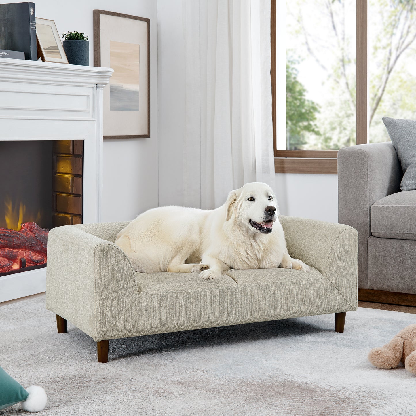 Cute Pet Sofa