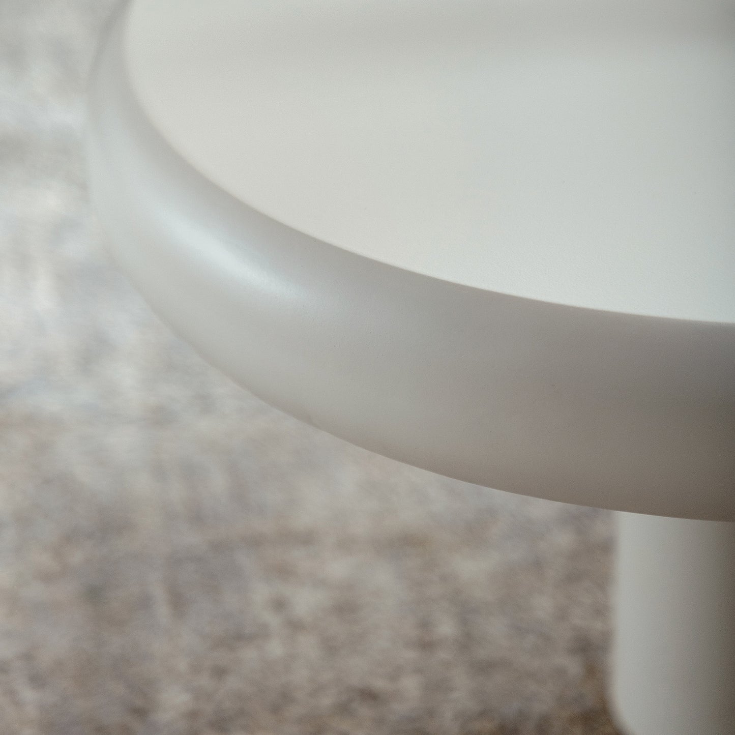 Cloud Coffee Table