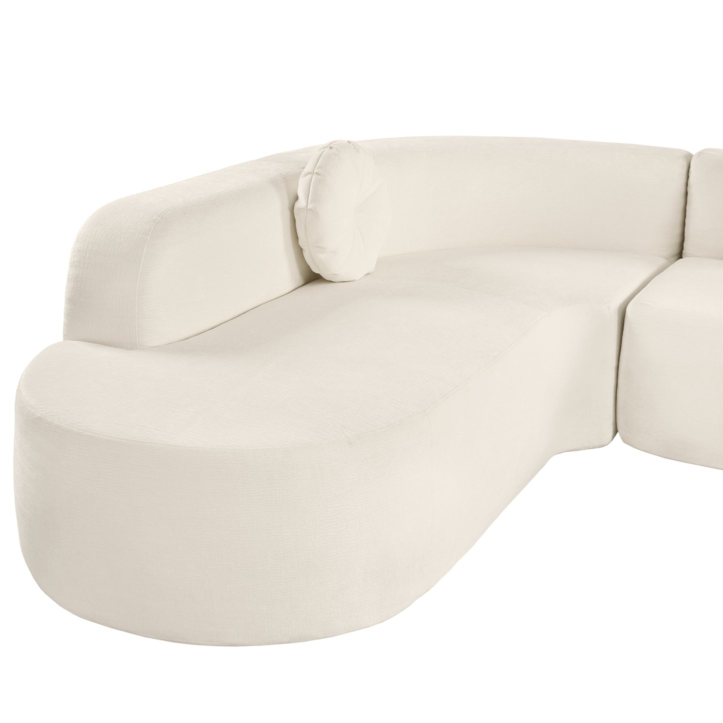 Mirod Extra-Large Sectional Sofa